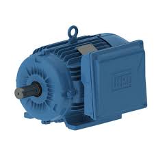 MOTOR MONOF BLINDADO 1500RPM 0.75HP IP55 NEMA D56