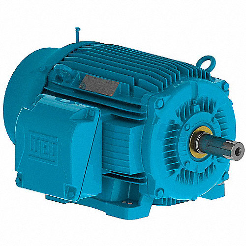 (.)MOTOR TRIF  750RPM   2HP 1.50KW C112M F.HIERRO IP55 IMB3 LINEA W22