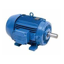 MOTOR TRIF 1000RPM  50HP 37KW C250S/M F.HIERRO IP55 IMB3 LINEA W22