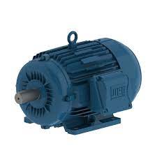 MOTOR TRIF 1500RPM   3HP 2.20KW C100L F.HIERRO IP55 IMB3 LINEA W22