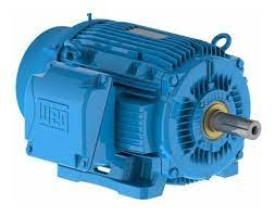 MOTOR TRIF 1500RPM  15HP 11KW C160M F.HIERRO IP55 IMB3 LINEA W22