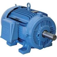 MOTOR TRIF 3000RPM  50HP 37KW C200L F.HIERRO IP55 IMB3 LINEA W22