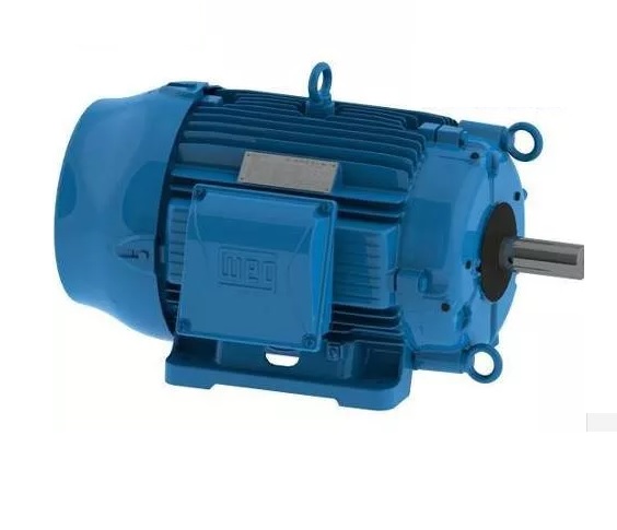 MOTOR TRIF 1500RPM   3HP 2.2KW C100L ALUM IP55 IMB3