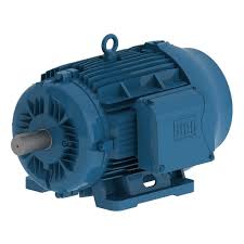 MOTOR TRIF 3000RPM   2HP 1.50KW C90S ALUM IP55 IMB3