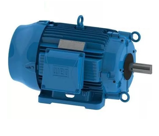 MOTOR TRIF 3000RPM   3HP 2.20KW C90L ALUM IP55 IMB3