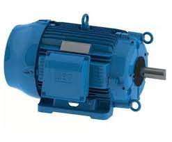 MOTOR TRIF 3000RPM   4HP 3KW C100L ALUM IP55 IMB3