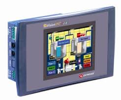 UNIDAD BASE V290-19-B20B DISPLAY GRAFICO MONOCROMO TACTIL