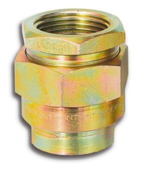 UNION DOBLE APE GALV HH 1" NPT