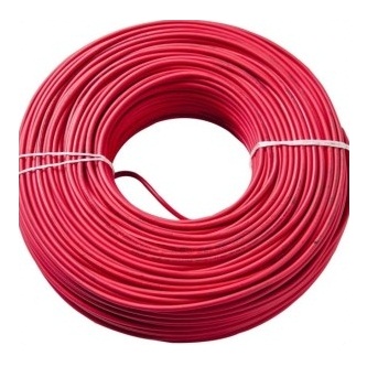 CABLE CU/PVC FLEX  1X 16MM2 ROJO