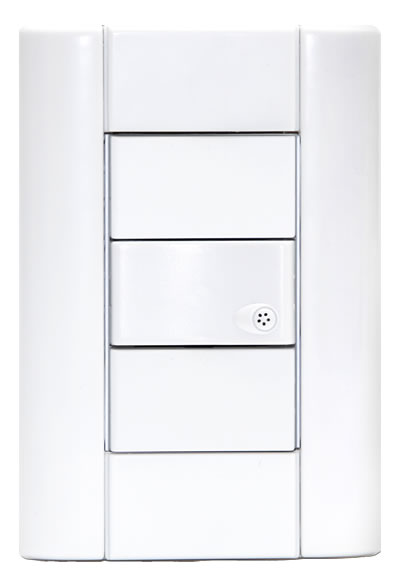 TAPA BASTIDOR 10X5 VERONA 2000 BLANCO