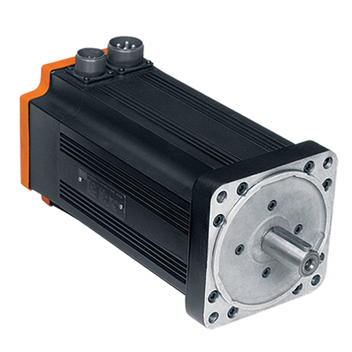 SERVOMOTOR SWA 564-6.1-30  CA. TRIF.