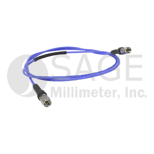 CABLE DE POT.  9M CP-9M-4X1,5-B-SCA06   SECC 1,5mm - CONEC RECTO  SERVO SCA06 y SWA