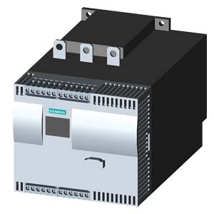 (H.A.S.D) ARRANCADOR SUAVE 134A 75KW ALTAS PRESTACIONES 400V  (VER - 3RW5535-6HA14) (*EP)