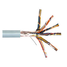 CABLE TELEF  2 PARES USO INTERNO NORMA 755