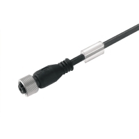 CABLE 2M C/CONECT M12 RECTO     SAIL-M12BG-4-2.0U   9457730200