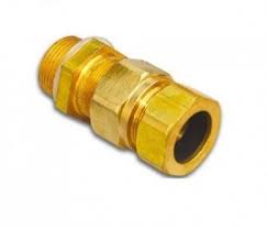 (PEDIR PRECIO) PRENSACABLE 1/2" NPT-IIC   EX"d" IIC/"e" II C/ARM O I6.5/12OE10.5/16