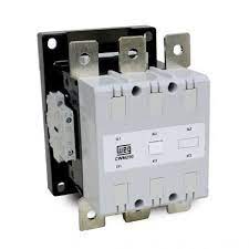 CONTACTOR  250A    2NA+2NC   110VCA        CWM250.22