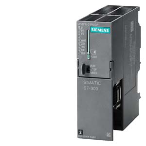 SIMATIC S7-300 PLC CPU 315-2DP/PN MEMORIA DE TRABAJO 384KB TCP/IP S7 PROFINET