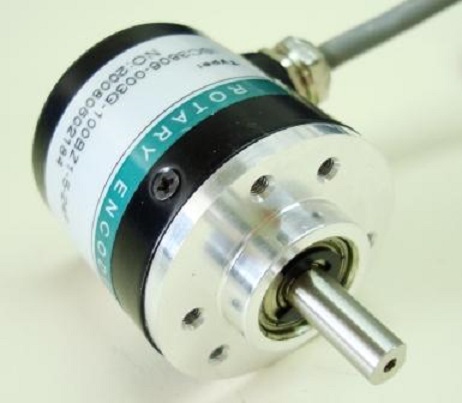 ENCODER ISC3806-100-BZ1-5-24-F