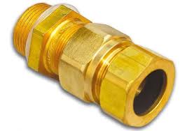 (PEDIR PRECIO) PRENSACABLE 1" NPT   Ex "d" IIC/"e" II C/ARM Oi 14/20 Oe 17/24