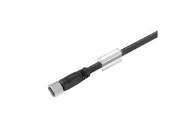 SAIL-M8BG-4-5.0U    CABLE P/ SENSORES Y ACTUADORES. IP67. CONECTOR M8, HEMBRA, RECTO, EXTREMO LIBRE. 4 POLOS. CABLE MAT. PUR. LARGO 5M.   9457850500