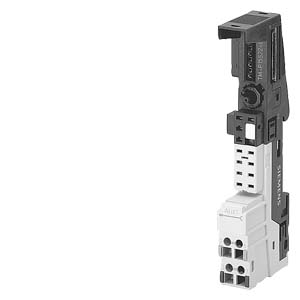 MODULO TERMINAL PARA TM-P15S23-A0 f. PM/Screw/2x3 TERMINALS