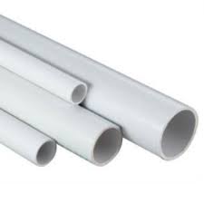 (H.A.S.D.) CAÑO PVC RIGIDO BLANCO 3/4" X MT LIVIANO PLASTICO