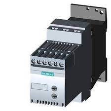 ARRANCADOR SUAVE  25A  11KW  S0  P/APLIC STANDARD (*EP)