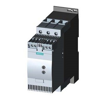 ARRANCADOR SUAVE  45A  22KW  S2  P/APLIC STANDARD (*EP)