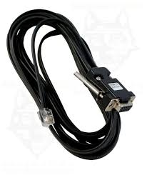 CABLE P/HMI REMOTO 3MT P/SSW07