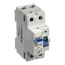 INT DIFERENCIAL 2X 25A  30MA   RDWS-AC-30-25-2-D24