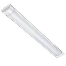 LISTON LED SLIM 36W LUZ DIA 6400K 3400LM   1200MM x24x72  