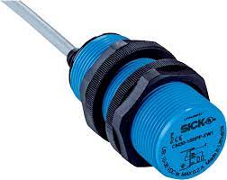 Sensor Capacitivo M30 Sn 16mm. 10-36VCC PNP Cable 4p. 2m.