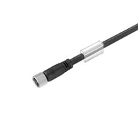 CABLE P/SENSOR RECTO M8 3P SAIL-M8BG-3-5.0 U   9457450500