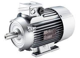 MOTOR TRIF 1500RPM   7.5HP 5.5KW C132 ALUM IP55 IMB3 400/460V 50/60HZ