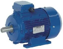 (DISCONT VER # 80329) MOTOR TRIF 3000RPM   1.5HP 1.1KW C80 IP55 B3 380V 50HZ