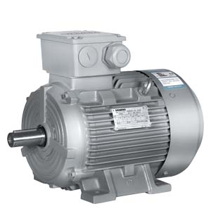 MOTOR TRIF 3000RPM 100HP 75KW C280 F.HIERRO IP55 IMB3 400/460V 50/60HZ