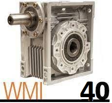 REDUCTOR WMI 040 R.1- 15 PAM C071 B14 ( SIN MOTOR )