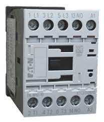 CONTACTOR 12A 5.5KW BOB 220VCA AC3           DILM12-10(230V50HZ,240V60HZ)