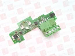 PLACA PUERTO CAN V100-17-CAN