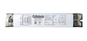 (CONSULTAR) BALASTO ELECT 2X 36W T8/TCL   BI 236