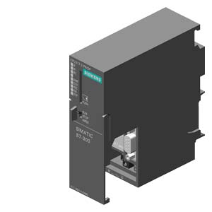 PLC CPU 317-2PN/DP MEMORIA DE TRABAJO 1MB 1X MPI/DP+ 2 TCP/IP S7 PROFINET