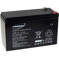 (sin entrega desde 4/10/2024 reemplazar x MP12-7II) BATERIA ESTACIONARIA 12V 7AH ELECTROLITO ABSORBIDO