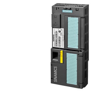 G120 - UNIDAD DE CONTROL SINAMICS CU240E-2 DP   6DI/3DO/2AI/2AO PROFIBUS-DP APLICACIONES GENERALES --SIN POWER MODULE Y SIN BOP--