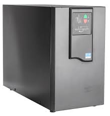 UPS MONOF ON LINE DOBLE CONV BAT INT 6KVA/4200W   (EX EDX6000H)