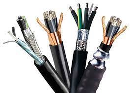 CABLE BLINDADO TPR  4X  4MM2 C/PANTALLA ALUMINIO+MALLA DE COBRE EXTERIOR