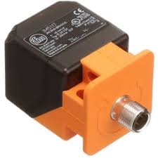 Detector inductivo; 40x40x54 mm; Alcance 40 mm no enrasable; normalmente abierto; DC; PNP; M12 Conector; IP 67; 3 hilos; Temperatura ambiente -25...70 °C; Frecuencia de conmutación 60 Hz