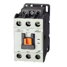 CONTACTOR MC32A 110VCC 32A    2 NA + 2 NC