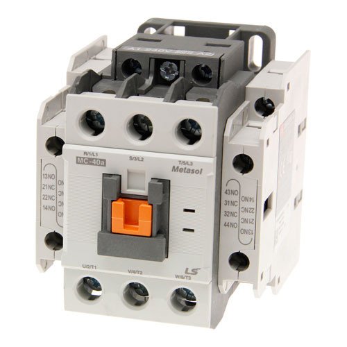 CONTACTOR 40A BOB 220VCA MC40A