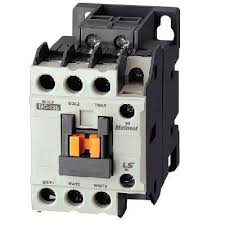 CONTACTOR 12A BOB 24VCA MC12B